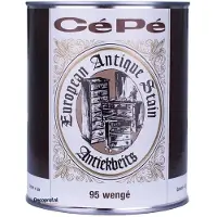 Cepe Beitsen Antiekbeits 95 Wengé 1 LTR