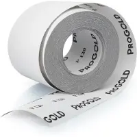 Progold Schuurrol Exclusive 95 mm x 25 mtr Korrel P240