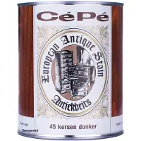 Cepe Beitsen Antiekbeits 45 Kersen Donker 500 ML