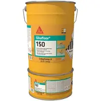 Sika Sikafloor-150 10 KG