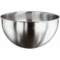 Paderno Mengkom Satin Steel 26 cm