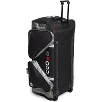 Sherwood IJshockey roltas / wheelbag maat S zwart Code IV
