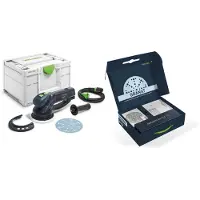 Festool RO150 FEQ GR-Set P Excenterschuurmachine - 578181