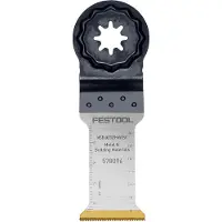 Festool 578096 MSB 60/32/HM/OSC Zaagblad Carbide 1 stuk(s)