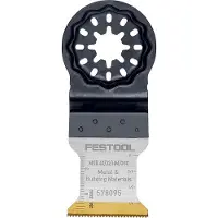 Festool 578095 MSB 40/32/HM/OSC Zaagblad Hardmetaal 1 stuk(s)