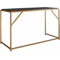 Dorel Home Bureau Quincy Onderstel van metaal, in verschillende kleurvarianten te verkrijgen, hoogte 75 cm (1 stuk)