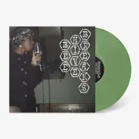 Konkurrent Various Artists - Beehive Breaks (LP) (Coloured Vinyl)