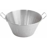 Paderno Vergiet Satin Steel 40 cm