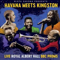 Baco HAVANA MEETS KINGSTON LIVE!