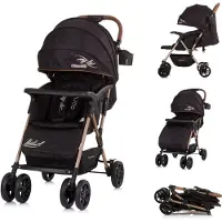 Chipolino Buggy Chipolino April Obsidian