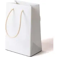 Seletti Dagelijkse Gloeilamp Shopper