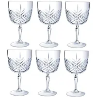 Libbey Gin Tonic Glas Broadway 580 ml - 6 Stuks