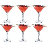 Arcoroc Broadway cocktailglas - 21 cl - Set-6