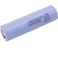 Samsung INR18650-29E