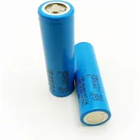 Samsung INR21700-50GB 5000mAh - 9.7A