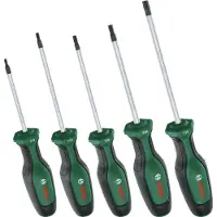 Bosch Ht Schroevendraaierset 5 Stukken