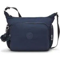 Kipling Schoudertas 'GABB' navy