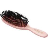 Mason Pearson Borstel Pocket Bristle Pink CB4 Child