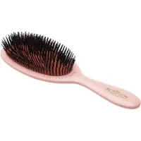 Mason Pearson Borstel Small Extra Bristle B2 Pink