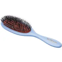 Mason Pearson Borstel Handy Bristle & Nylon BN3 Blue