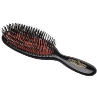 Mason Pearson The Collection Haarborstels Pocket Mixte Bristle & Nylon 10-rij BN4