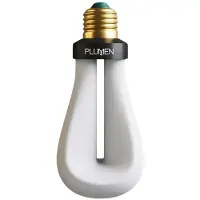 Creative Cables Plumen-002 E27 6.5w 500 Lumen 2200k Led-lamp
