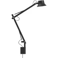 Muuto Dedicate Wandlamp Black | S2