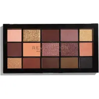Makeup Revolution Re-Loaded Re-Loaded Palette Velvet Rose
