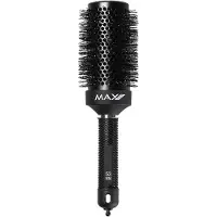 Max Pro Haarstyling Haarborstels Ceramic Styling Brush 53 mm
