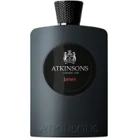 Atkinsons The Eau Collection James Eau de Parfum Spray