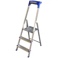 Alumaxx Eco 3-treeds