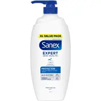 Sanex Douchecrème Expert Skin Health Protector 750 Ml