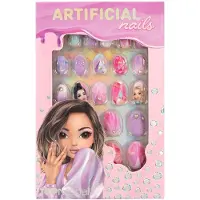 Topmodel - Artificial Nails Pointed BEAUTY and ME ( 0412686 )
