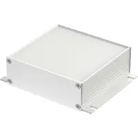 Bopla FILOTEC F 1036-100 WL 97216100.HMT1 Flensbehuizing 105 x 36 x 100 Aluminium Aluminium (geëloxeerd) 1 stuk(s)