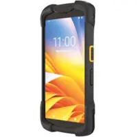 Zebra Technologies TC73 Premium, 2D, USB, BT, WLAN, NFC, hot-swap, GMS, Android