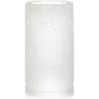 Yankee candle Accessoires voor geuren Geurlamp Addison Glass Scented Lamp 1 Stk.