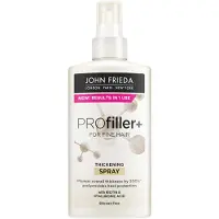 John Frieda Profiller+ thickening spray