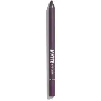 Gosh Matte Eye Liner Waterproof 019 Dusty Violet 1 g