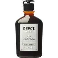 Depot The Male Tools & Co Haircare No.108 Detoxifying Charcoal Shampoo 250ml