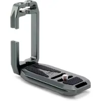 3 Legged Thing Lexie Universal L-Bracket Grijs