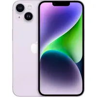Apple iPhone 14 256 GB Dual SIM (nano-SIM) - Paars