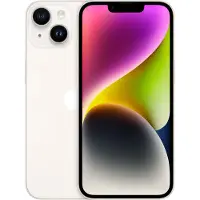 Apple iPhone 14 15,5 cm (6.1") Dual SIM iOS 16 5G 128 GB Wit