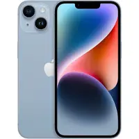 Apple iPhone 14 128 GB 6.1 "Blauw ITA MPVN3QL / A