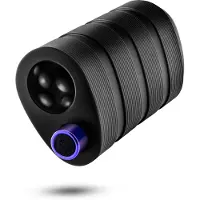 M for men M Elite - Platinum - Strok - Vibrerende masturbator