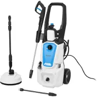 Eurom Force 2201 IND Highpressure cleaner