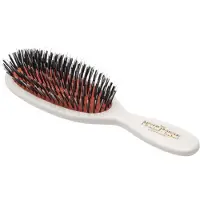 Mason Pearson BN4 Pocket Bristle &amp; Nylon