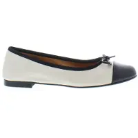 Toral TL-Emille Ballerina's | Maat 40 Dames Beige