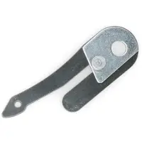 Clipster Bladveer
