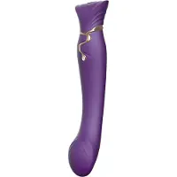 Zalo - Queen - G-Spot Vibrator