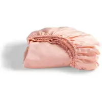 Cinderella Hoeslaken Soft Terra (Katoen)-90 x 210 cm